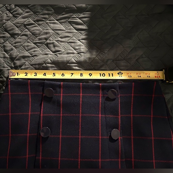 LOFT Work Skirt - Picture 8 of 8